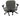BodyBilt Double Bariatric Chair - Bodybilt - Back2