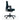 BMA Axia 2.2 Office Chair - Black Frame