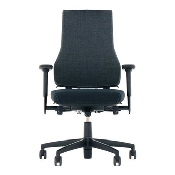 RH Axia 2.4 Office Chair - Black Frame RH
