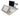 Ergonomic Cafe U Slope Pro Writing Slope - Ergonomic Cafe - Back2