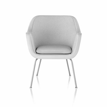 Herman Miller Bumper Conference Chair - Herman Miller - Back2