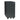 Steel Slimline Mobile Pedestal - Back2 - Back2