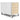 Moll C8 Container Pedestal