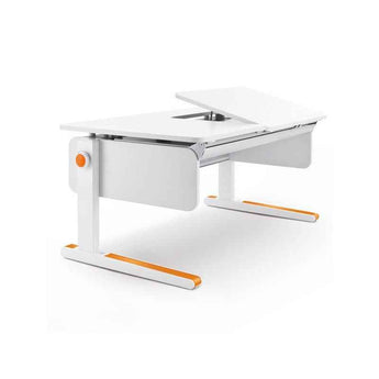 Moll Champion Adjustable Childrens Desk - Pre-Selected - Moll - Back2