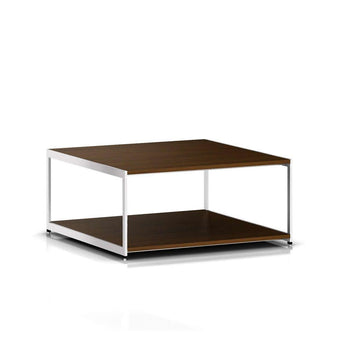 Herman Miller H Frame Coffee Table - Herman Miller - Back2