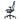 Herman Miller Cosm Mesh Desk Chair - Nightfall