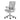 Herman Miller Cosm Office Chair - Studio White