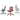 Herman Miller Cosm Chair - Design Your Own - Herman Miller - Back2