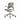 Herman Miller Caper Swivel Chair Front Angle View