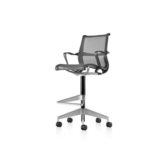 Herman Miller Setu Stool Herman Miller