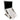 Ergonomic Cafe U Top Laptop Stand