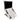 Ergonomic Cafe U Top Laptop Stand - Ergonomic Cafe - Back2