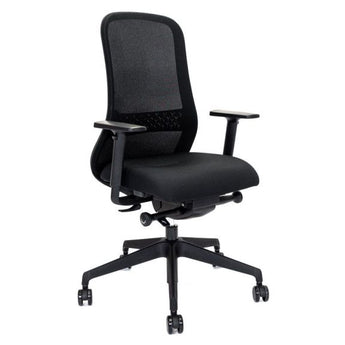 Nowy Styl Souly Mesh Chair Back2