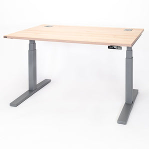 Nowy Styl eUP3 Standing Desk - Nowy Styl - Back2