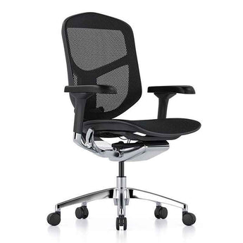 Enjoy Elite G2 Mesh Office Chair - Comfort Workspace - Back2