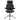 Humanscale Freedom Headrest Chair - Ticino Leather w/ Graphite Frame - Humanscale - Back2