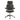 Humanscale Freedom Headrest - Charcoal Ticino Leather w/ Polished Frame - Humanscale - Back2