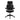 Humanscale Freedom Headrest Chair - Ticino Leather w/ Graphite Frame - Humanscale - Back2