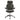 Humanscale Freedom Headrest - Grey Ticino Leather w/ Polished Frame