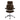 Humanscale Freedom Headrest Chair - Ticino Leather w/ Graphite Frame - Humanscale - Back2