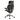 Humanscale Freedom Headrest - Brown Ticino Leather w/ Polished Frame - Humanscale - Back2