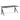 Lavoro Five Electric Standing Desk - Lavoro - Back2