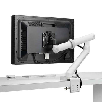 CBS Flo Plus Monitor Arm - CBS - Back2