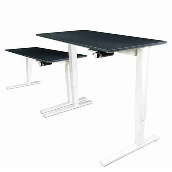 Humanscale Float Height Adjustable Desk - Design Your Own - Humanscale - Back2