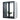 Go Office Focus Acoustic Pod - Back2 - Back2
