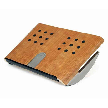 Humanscale FR500 Foot Rocker Cherry Humanscale