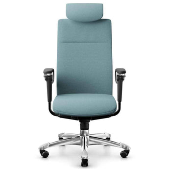 HAG Tribute Executive Chair - Design Your Own - HAG - Back2