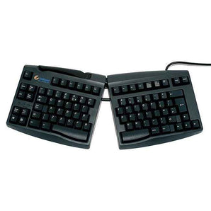 Goldtouch Adjustable Ergonomic Keyboard - Bakker Elkhuizen - Back2