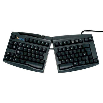 Goldtouch Adjustable Ergonomic Keyboard - Bakker Elkhuizen - Back2