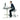 HAG Capisco 8106 Chair
