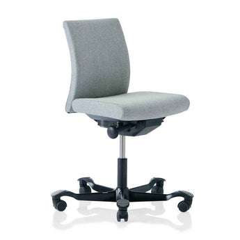 HAG Creed 6002 Chair - Design Your Own - HAG - Back2