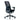 HAG SoFi 7500 Mesh Chair - Black