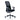 HAG SoFi 7500 Mesh Chair - Black