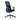 HAG SoFi 7500 Mesh Office Chair - Black - HAG - Back2