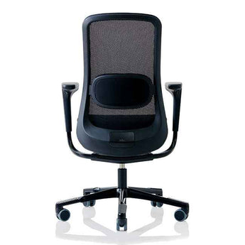 HAG SoFi 7500 Mesh Office Chair - Black - HAG - Back2