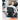 HAG SoFi 7500 Mesh Chair - Grey - HAG - Back2