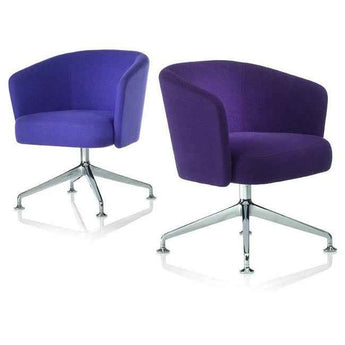 Orangebox Hy Armchair - Orangebox - Back2