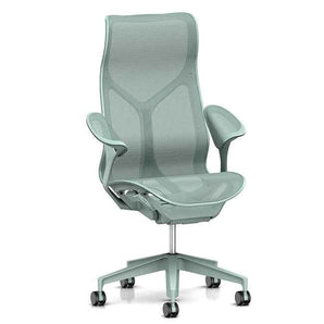 Herman Miller Cosm Chair - Design Your Own - Herman Miller - Back2