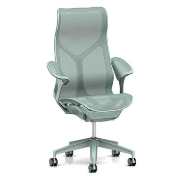 Herman Miller Cosm Chair - Design Your Own - Herman Miller - Back2
