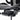 Herman Miller Aeron Onyx Executive Office Chair - Size B - Herman Miller - Back2