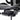 Herman Miller Aeron Chair, Onyx - Size B - Herman Miller - Back2