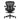 Herman Miller Aeron Chair, Onyx - Size B Herman Miller