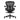 Herman Miller Aeron Chair, Onyx - Size B - Herman Miller - Back2