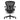 Herman Miller Aeron Chair, Onyx - Size B Herman Miller