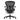 Herman Miller Aeron Onyx Chair - Size C