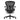 Herman Miller Aeron Chair, Onyx - Size B - Herman Miller - Back2